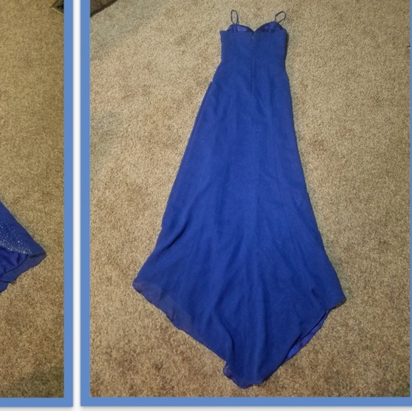 Prom Dress - Picture 3 of 3